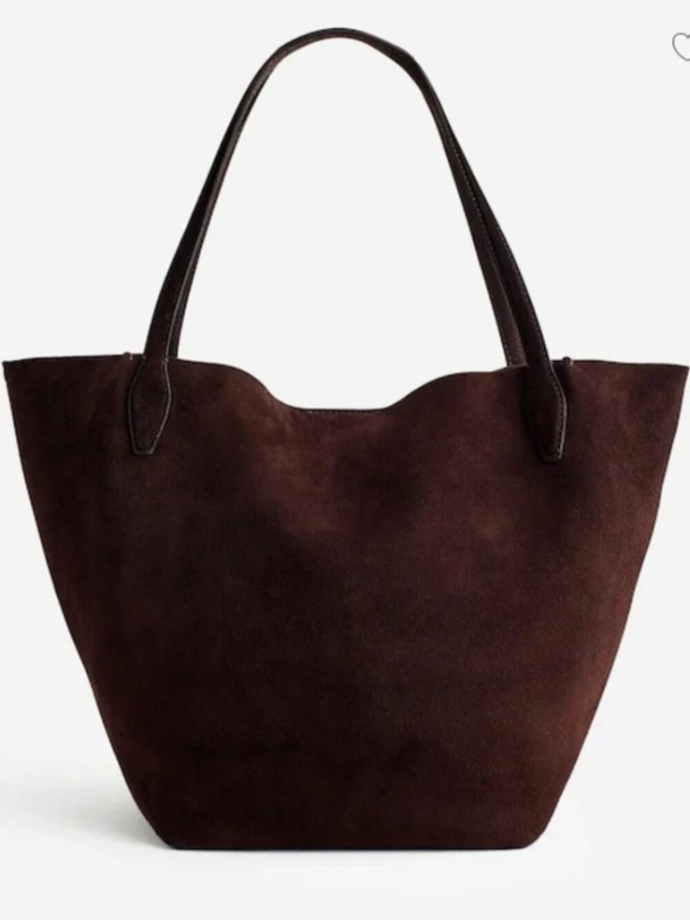 Madewell The Shopper Tote - Picture 3 of 4